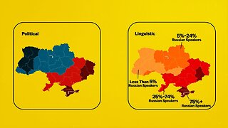 Dave Talks Stuff - Russo-Ukrainian War Update June 8, 2025