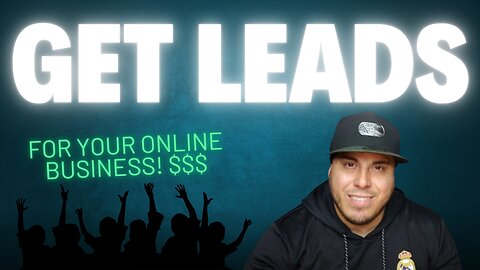 How I Generated 3900 Leads With This Simple Email Strategy!
