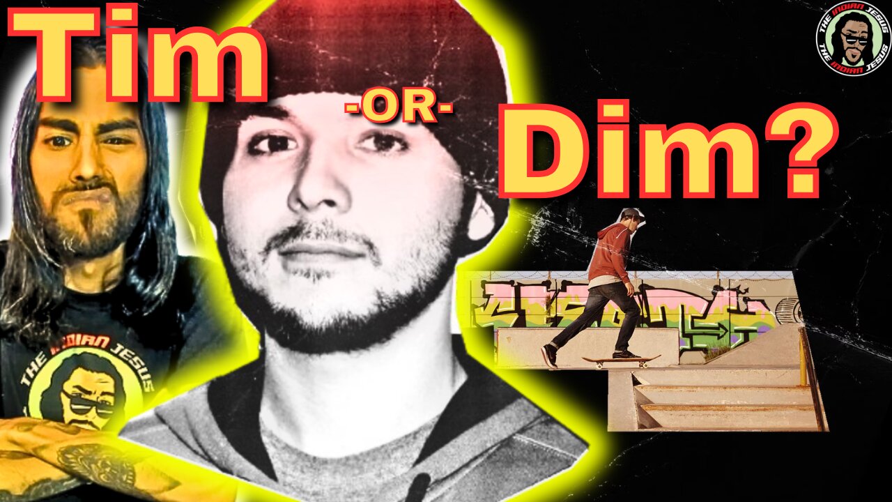 Timcast & Triggernometry DEBATE The LIMITS of Parental Rights & WAR!