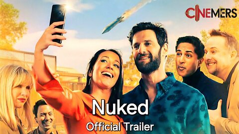 Nuked Exclusive Trailer (2025)