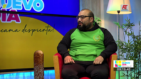 Juan Francisco Aguilar - Club Deportivo Olympia de Copiapó