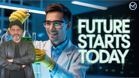 🎯 Your Future Starts Today: Build a Career You Truly Love 🌱