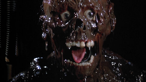 Return of the Living Dead (1985) - Horror Movie Recap | Undead Chaos & Punk Rock Zombies!