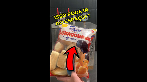 🍞🍞Small Rols in the Vacuum Chamber: Are they going to explode?