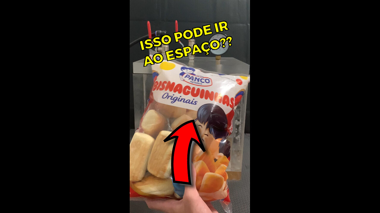 🍞🍞Small Rols in the Vacuum Chamber: Are they going to explode?