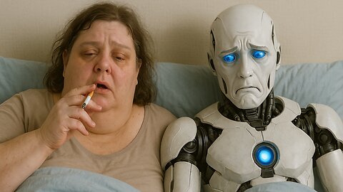 REDDIT CRINGE! Trouble in paradise after ChatGPT update? My Boyfriend is STILL an AI & more! LIVE @ 9 PM EST