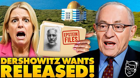 BOMBSHELL: Former Epstein Lawyer REVEALS His Mossad Ties!? 'Introduced Him To Top Israeli Officials’