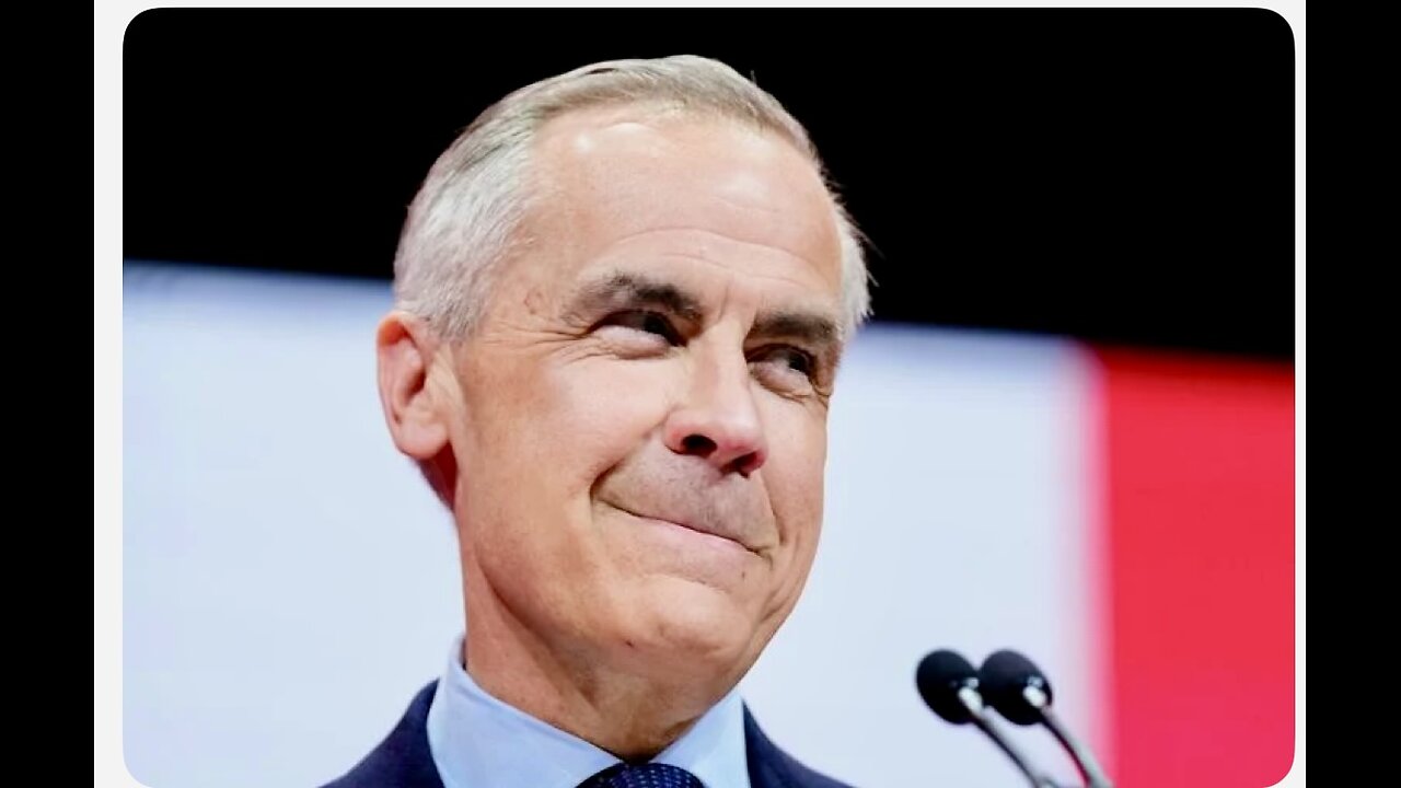 ELECTION AFTERMATH NET ZERO MARK CARNEY, BC RESULTS & MORE