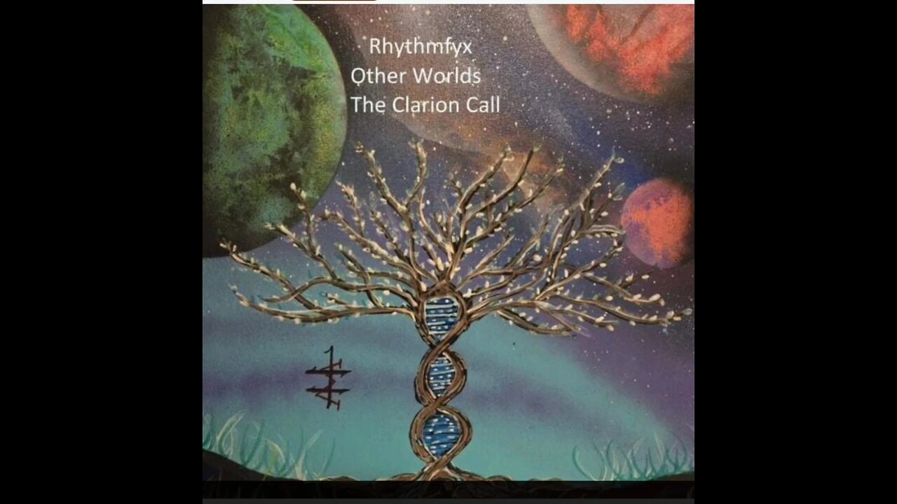 Rhythmfyx: Other Worlds the Clarion Call