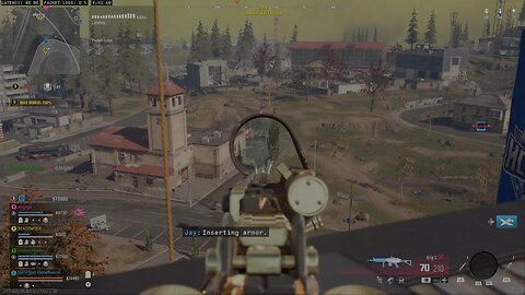 Warzone Verdansk