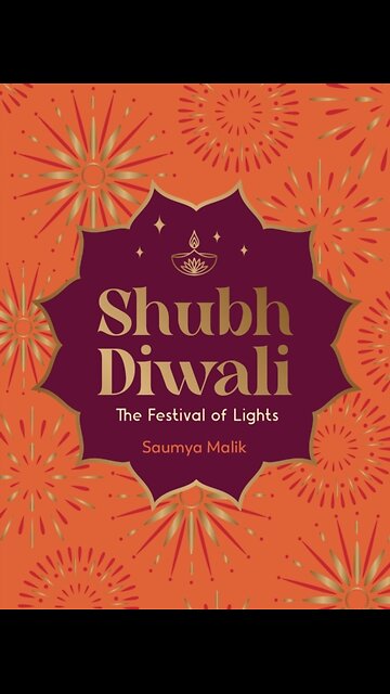 Happy Dawali book recommendation