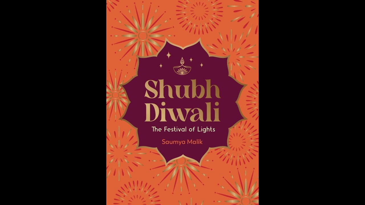 Happy Dawali book recommendation