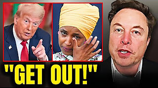 What did Trump do to her?