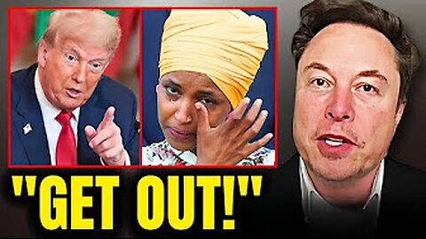 What did Trump do to her?