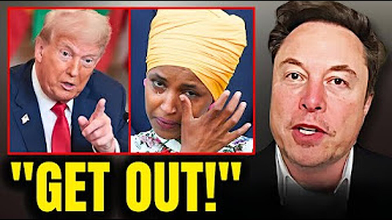 What did Trump do to her?