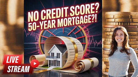 Real Estate Chaos Incoming? Trump’s 50-Year Mortgage Plan