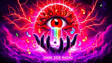 ⚡Dark Side Radio⚡ Ep. 441