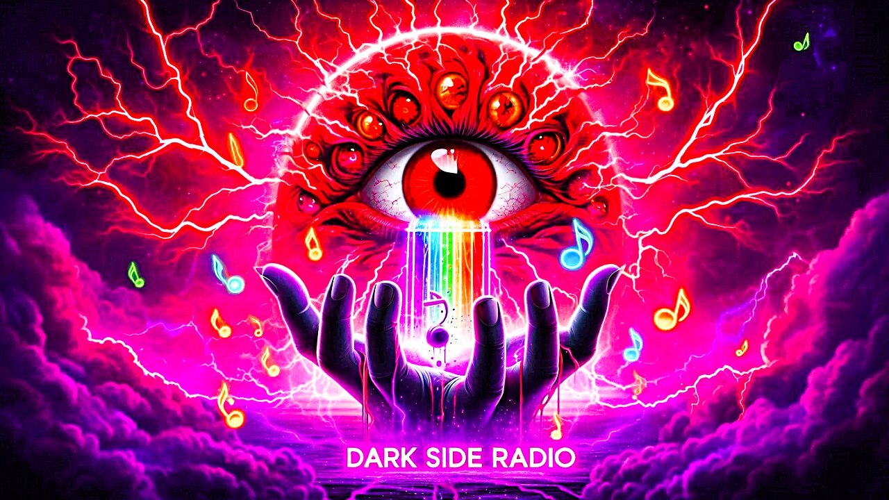 ⚡Dark Side Radio⚡ Ep. 441