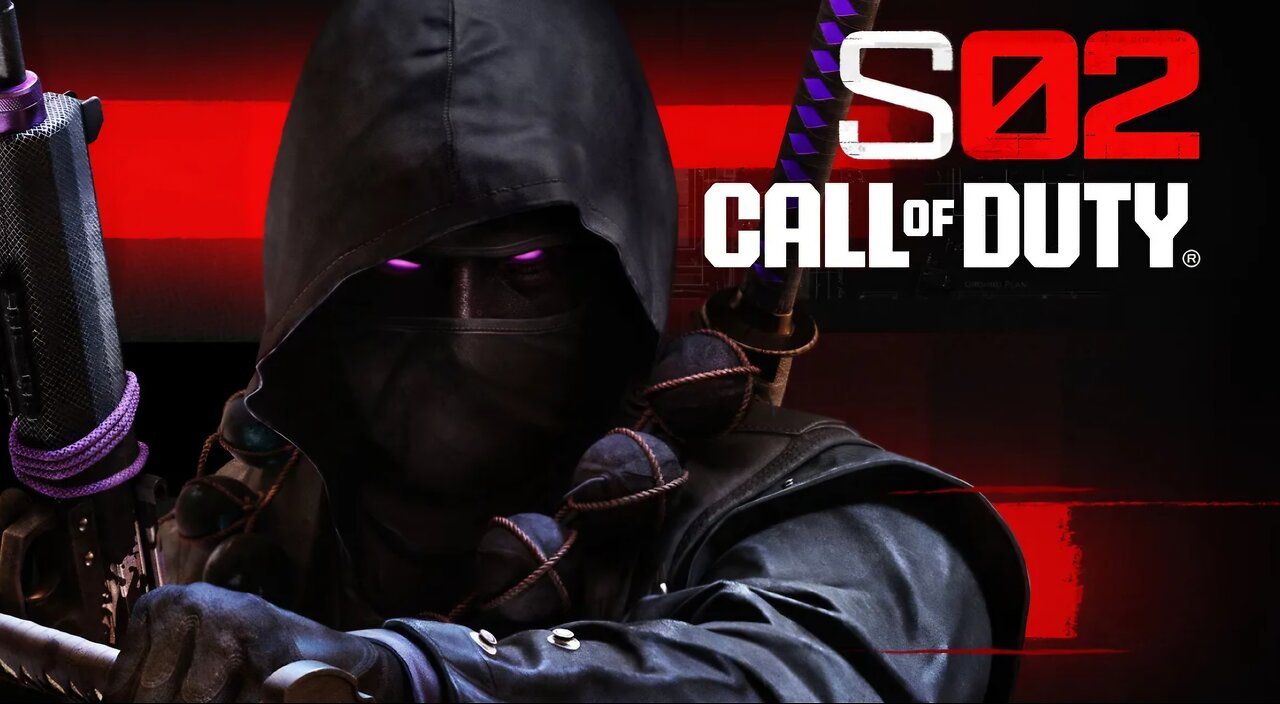 Call of Duty Black Ops 6 gameplay