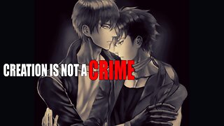 China cracks down on women who write gay erotica