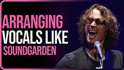 Steal These Tricks from My Black Hole Sun Vocal Cover