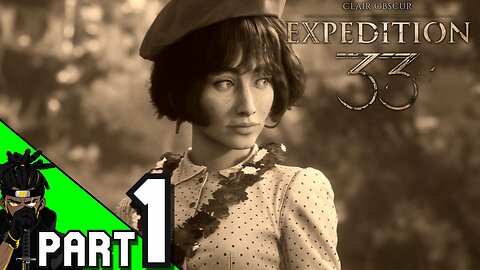 CLAIR OBSCUR EXPEDITION 33 GAMEPLAY PART 1 [ENGLISH-SPANISH]