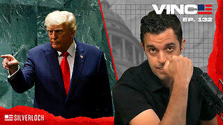 Trump Lays Into The UN | Episode 132 - 09/24/25