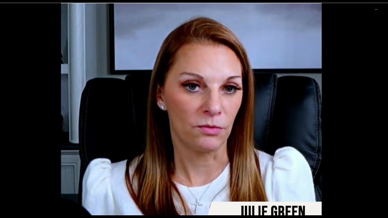 JULIE GREEN PM FEB 11