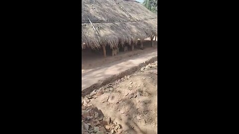 pls support this church project for this desert resident