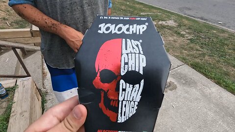 hot chip challenge