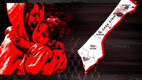 Israel bombardiert letzte Krankenhäuser in Gaza und verurteilt Hunderttausende zum Hungertod