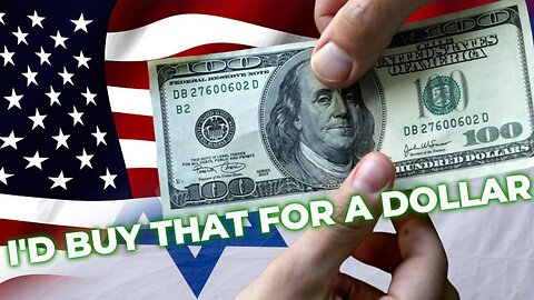 Money and Political Influence—An Example