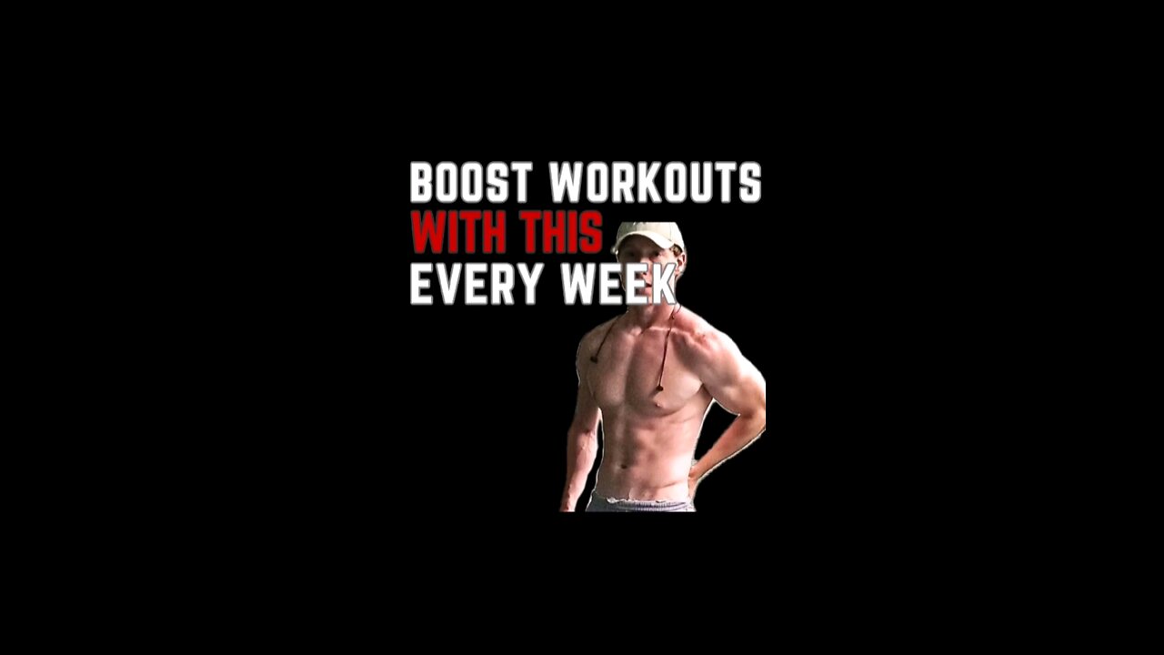 Undulate Your Workouts