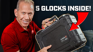 The Best Carry Case for your Guns