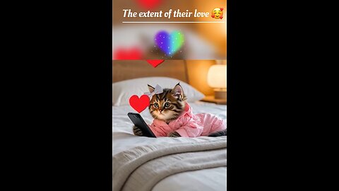 That girl's happiness 🥰🥺🔥😘