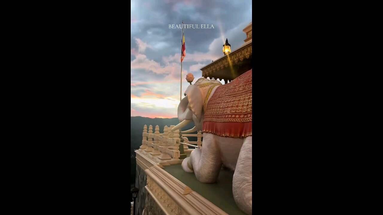 Welcome to Sri Lanka 🇱🇰