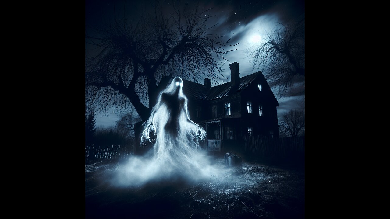 Summoned by name: The haunting begins tonight!!#horrorstories