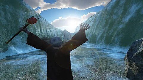 Sometimes God's Purposes Are Fulfilled Even WHEN He Doesn't Deliver In Miraculous Ways.