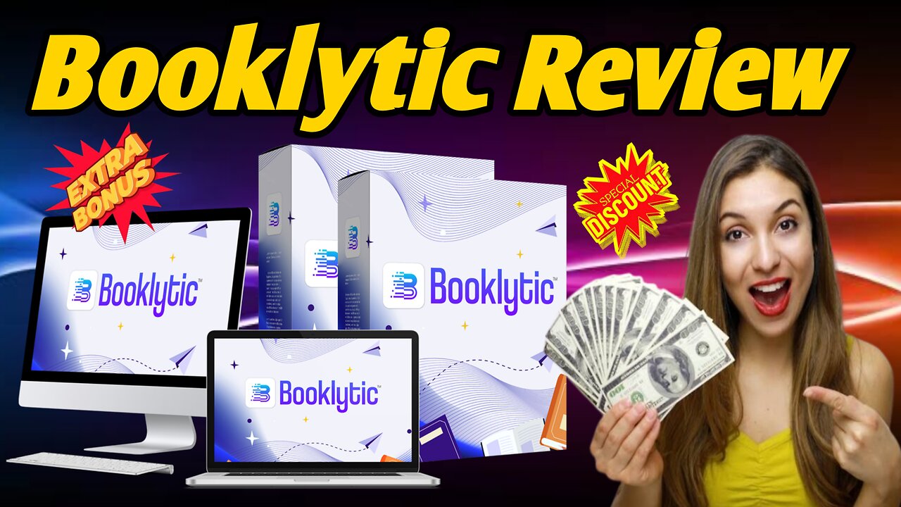 Booklytic Review: Jorge isn’t a tech guy — but look what he built