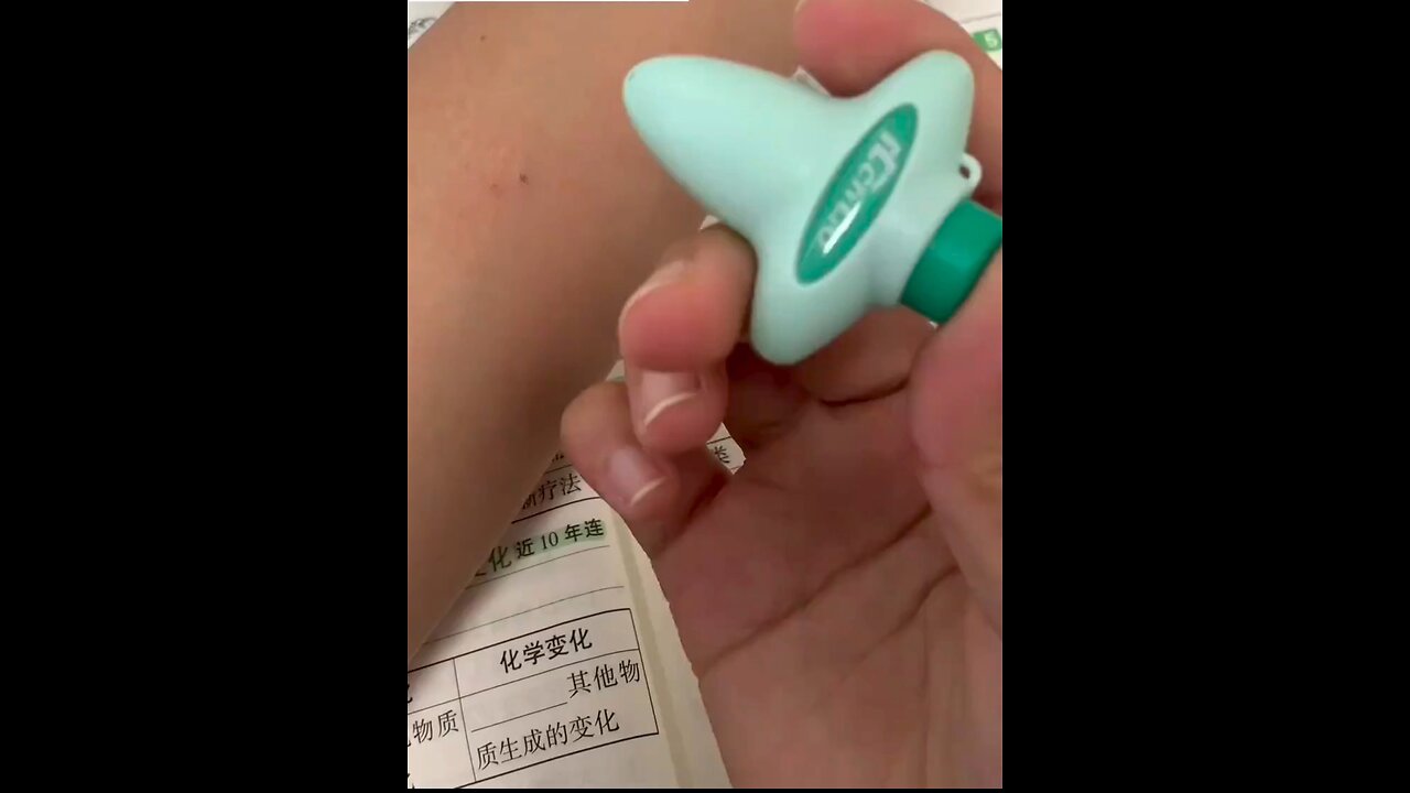 Kaka Yang Salah Beli Barang