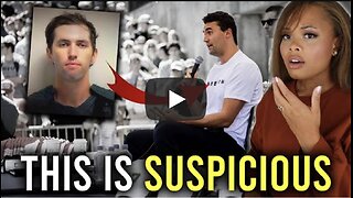 The MYSTERIOUS Clues That Suggest a Larger Conspiracy