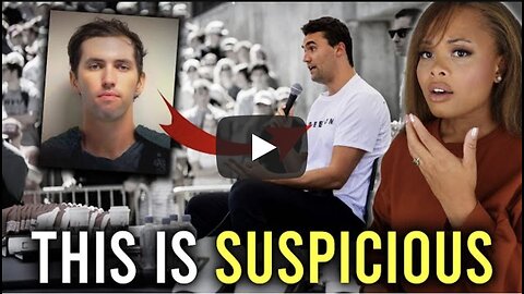 The MYSTERIOUS Clues That Suggest a Larger Conspiracy