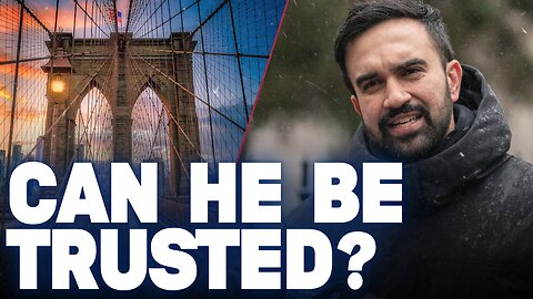 Mamdani's Disturbing Double Standards