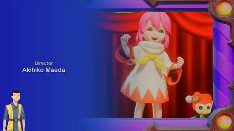 Chocobo GP (Switch2) day 6 The Finale!