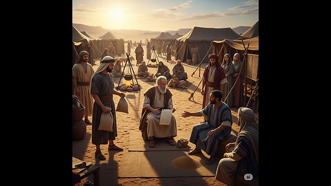 Exodus 22 Explained: God's Justice, Restitution, and Mercy Laws
