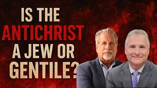 Is the Antichrist a Jew or Gentile? | Pastor Tom Hughes & Mondo Gonzales
