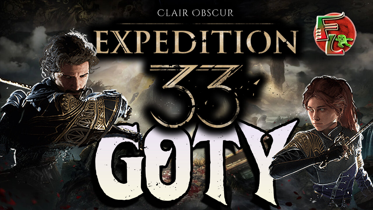 EXPEDITION 33 debe ser el GOTY de 2025 (Opinión SIN SPOILERS)