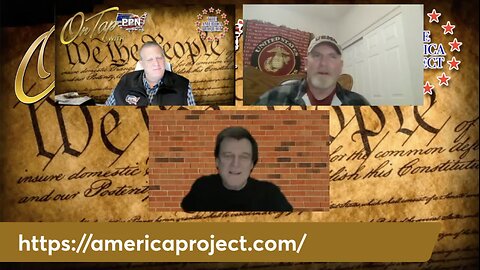 🔥 Mar 17 2025 - Patrick Byrne w/ PPN > It's Coming! Foreign Election Interference [Emerald Robinson]