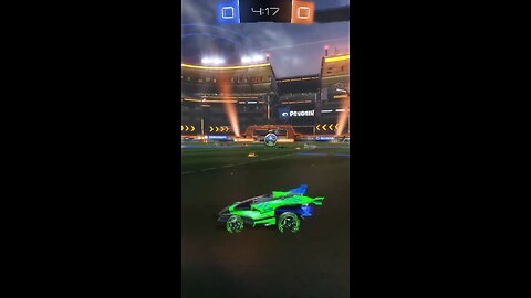 Rocket League