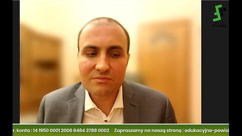 Piotr RUBAS: Kacapy Chachły i Parchy PiS (Partia Interesów Syjonistycznych) Demontaż Okrągłego Stołu